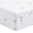 Dual Layer Memory Foam Mattress With Rayon From Bamboo Infused Cover-1704725876-1704725874