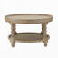 Table de bout moderne pour le salon
