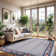 Evolette Indoor / Outdoor Rug
