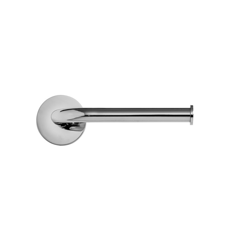 Britannia Wall Mounted Toilet Paper Holder