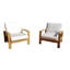 Outdoor Teak Lounge Chair