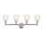 Amida 4 - Light Dimmable Vanity Light-1692423