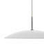 Kristina 1 - Light LED Dome Pendant-25454758