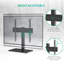 Aerion Symple Stuff Single Screen Desktop Mount