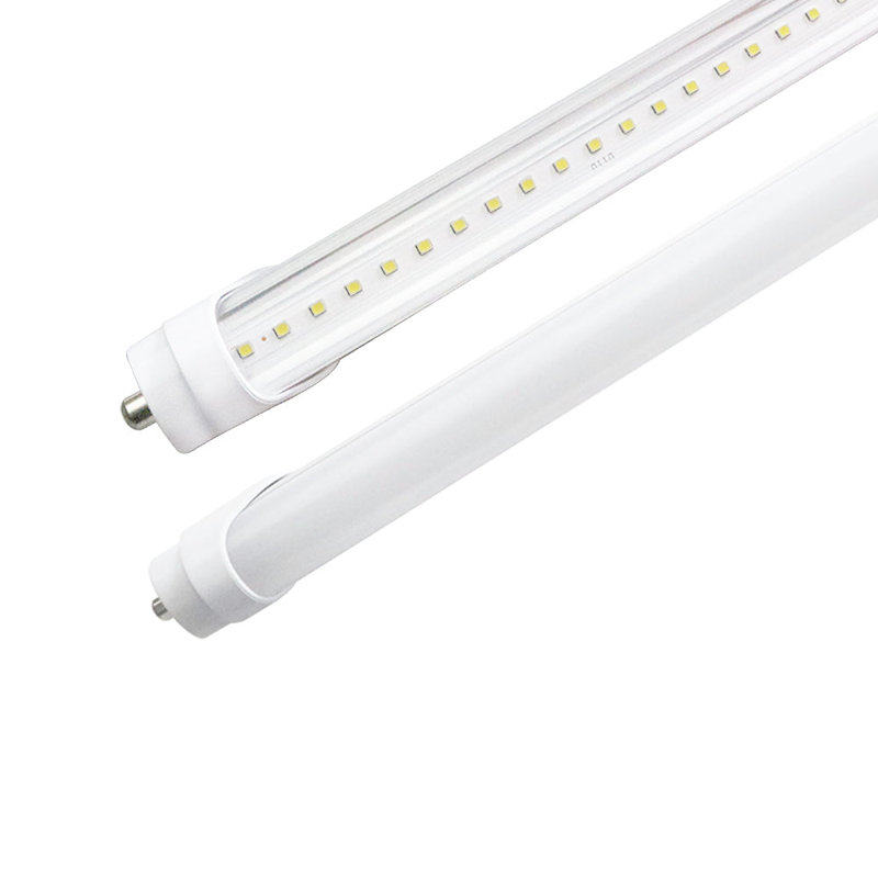 Zell Equivalent Tube Light Dimmable 5000K LED Bulb