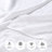 Oleg Heritage Certified Egyptian Cotton Soft Absorbent Luxury Bath Sheet or Towel Set-378096374-285714053