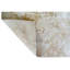 Abstract Area Rug in Beige And Brown-441997837