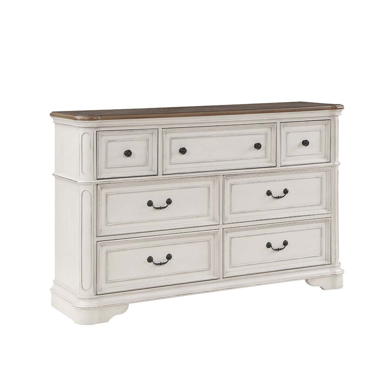 Commode 3 tiroirs