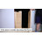 Porch Entrance Door Solid Wood Dual Partition Door-114072454-114072452