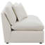 Chaise sans accoudoirs Greeley