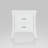 2-Drawer Nightstand