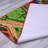 Teddy Rectangle Handmade Nylon Rug-22202738