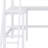 Ginta Kids Twin Loft Bed-1862008193