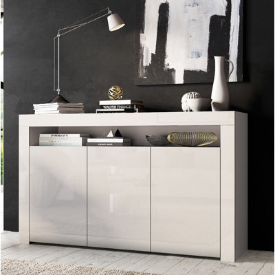 Dina 152cm Sideboard