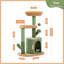 Valmonte 84cm H Cat Tree