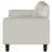 Evoke Upholstered Tufted Sofa
