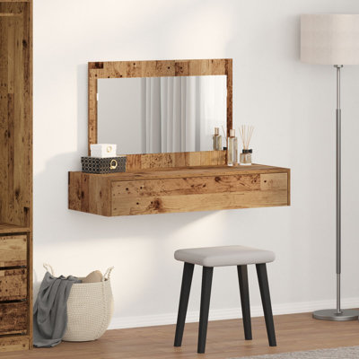 100 X 40 X 70 Cm Dressing Table