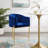 Savour Tufted Performance Velvet Bar Stool-2024442011-2024442005