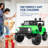 12V Electric Kids Ride On Jeep Car Vehicle with Parent Remote Control,Safety Belt,Light,Music Player-85702569