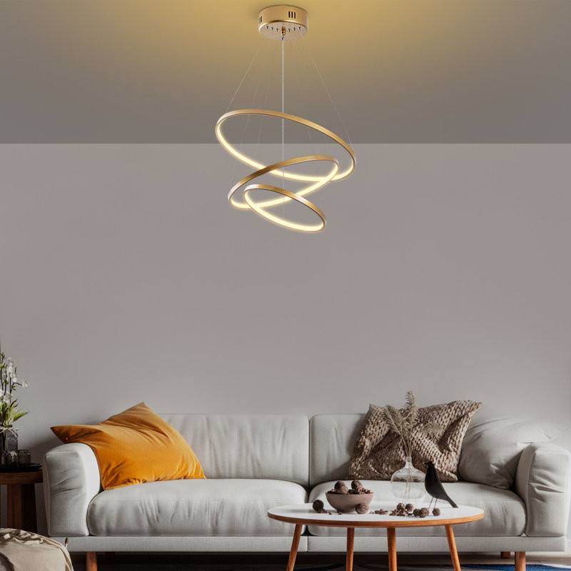 Chandelier