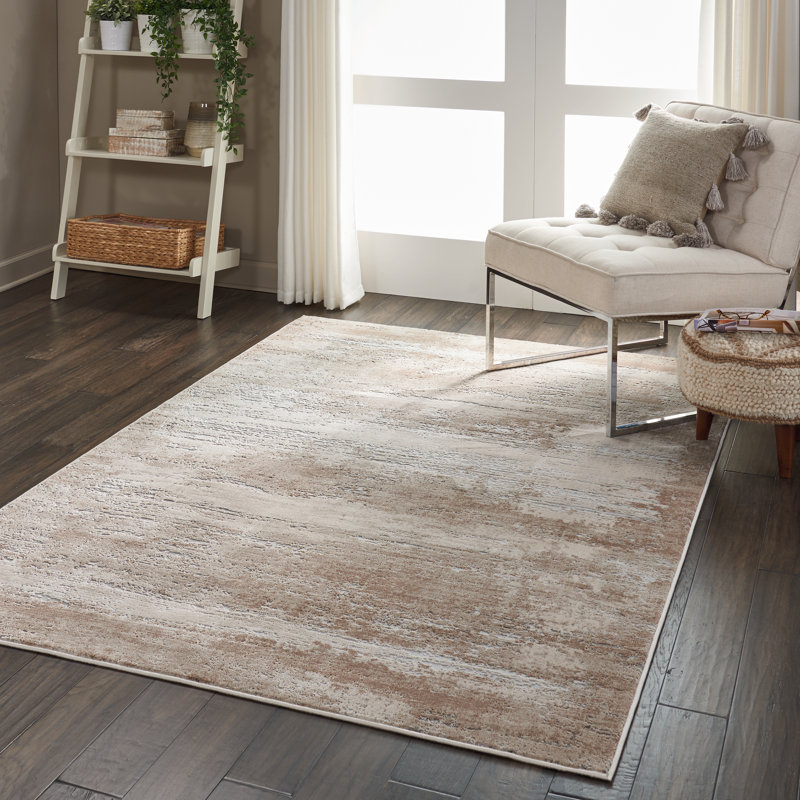 Westborough Abstract Area Rug, Rectangle 120 x 180cm
