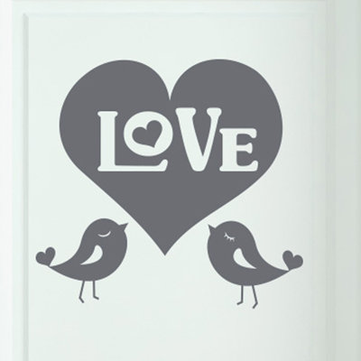 Wall Decal