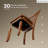 Tanan 17.75'' H Upholstered Side Chair