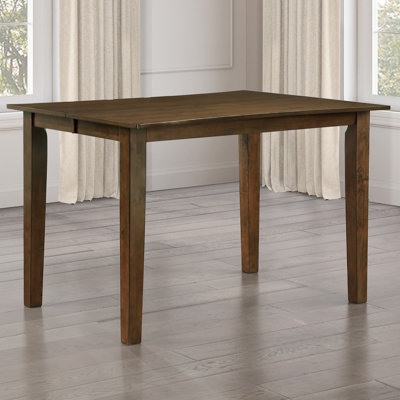 Table de comptoir extensible Joplin