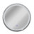 Bilol Glass Flat Wall Mirror-1242509727
