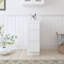Base de meuble-lavabo simple 12 po seulement-95290478