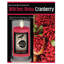Bougie Fill Moon Status en verre de 510 ml