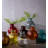 Zahrah Glass Table Vase-456608230