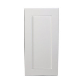 Armoire de cuisine murale - style Shaker
