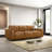 Ilio Upholstered 90.2'' Sofa