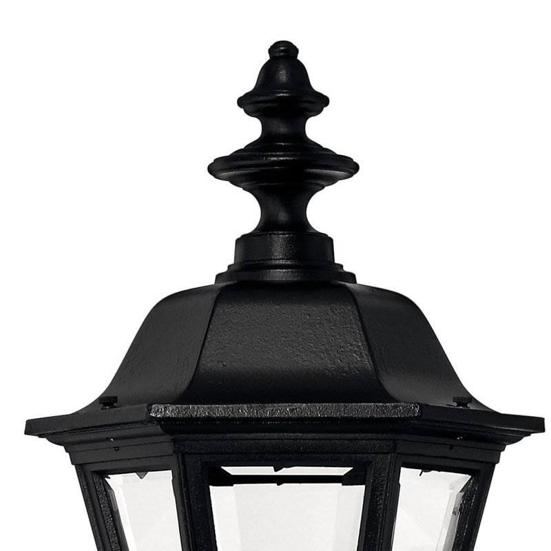 Manor House Outdoor Wall Lantern