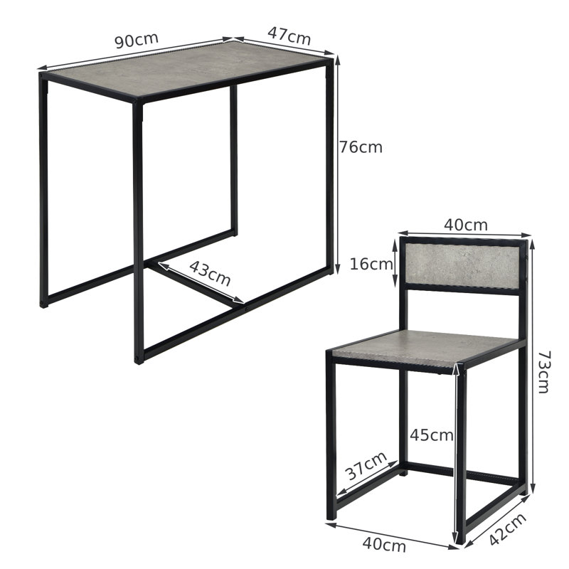 Caerphilly Dining Set
