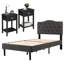Ensemble de chambre à coucher Miramontes-463452454-463452449