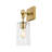 Arkwright Iron Armed Sconce