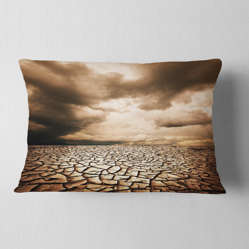 Coussin lombaire Schafer Landscape