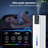 Smart Humidifiers Large Room Bedroom Home,2.11Gal(8L) Quiet Top Fill Cool Mist Humidifier,Smart App & Remote Control, 3 Speed Humidifier With 360°Nozzle,Humidity Setting For Baby Office Plant