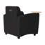 Chaise rembourrée Pro Series-104509736