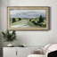 «Dark Quiet Valley III», reproduction d'un seul cadre photo sur toile-36060740