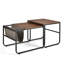 Finlan Solid Coffee Table