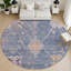 Premium Machine Washable Mayfield Global Rug-1330655561-1330655552