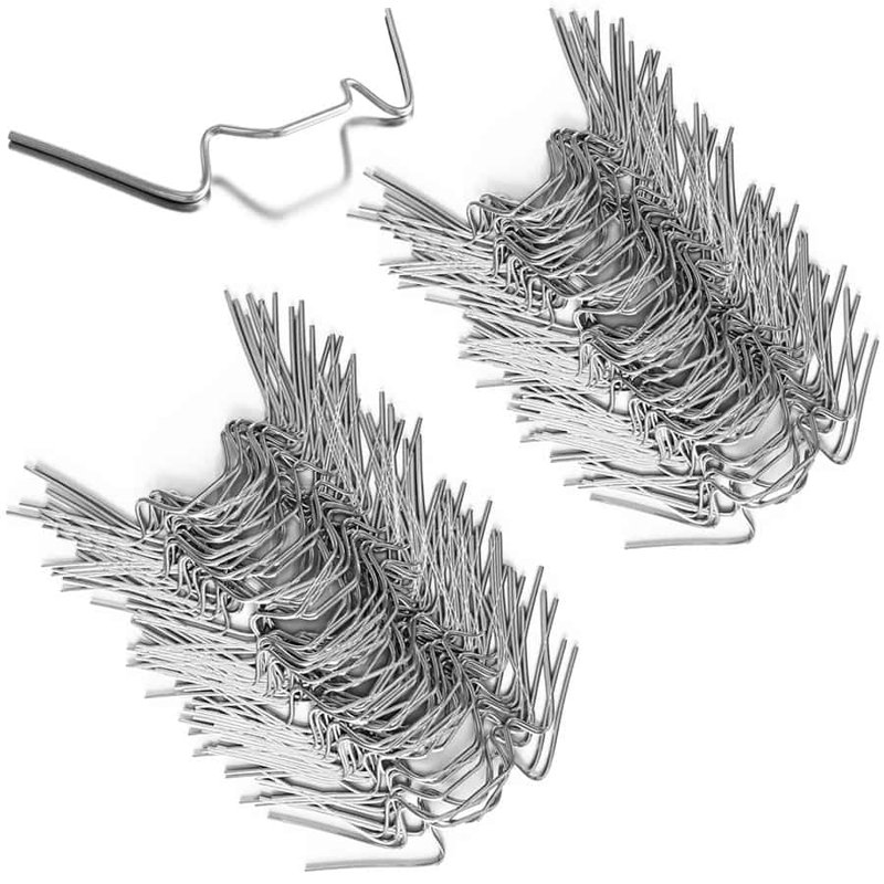 Amiliana Greenhouse clamps
