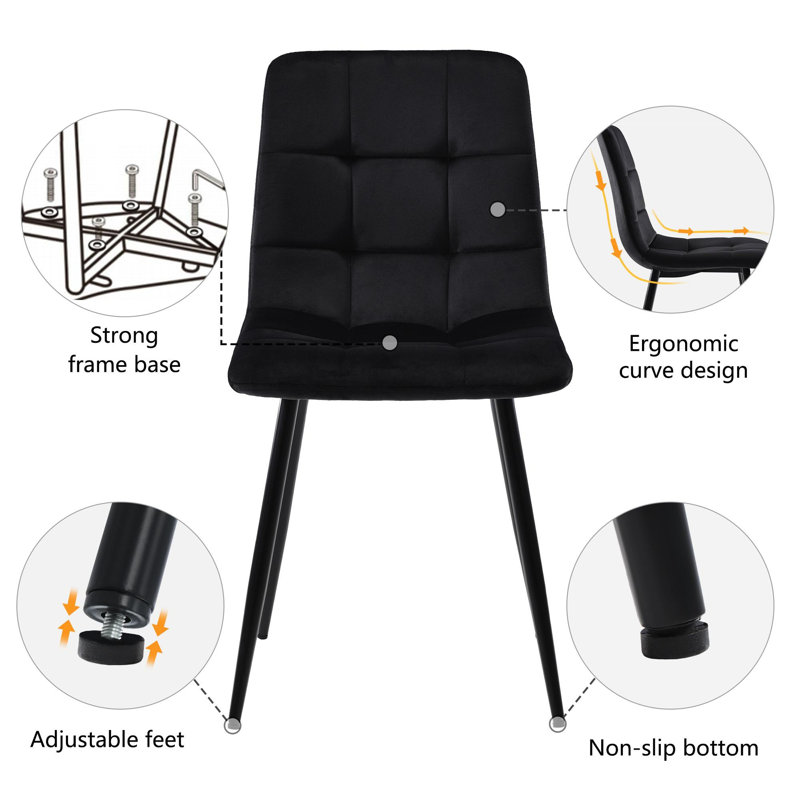 4 - Person Dining Set