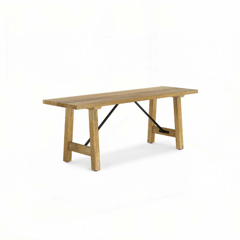 Harvey - Banc - Naturel
