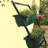 Plant Stand Grow Container,4-Tier Vertical Raised Garden Planter With 4 Boxes,For Vegetable & Flowers-1453757922