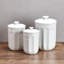 Ensemble de 3 pots Fitz And Floyd Everyday