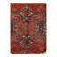 Willdon Southwestern Area Rug